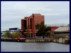 MediaCityUK, Salford 27